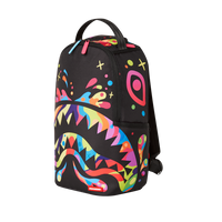 HAPPY DAYS SHARK MINI BACKPACK