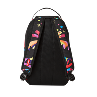 HAPPY DAYS SHARK MINI BACKPACK