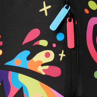 HAPPY DAYS SHARK MINI BACKPACK
