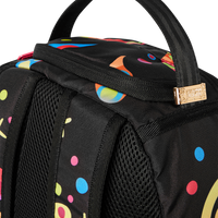 HAPPY DAYS SHARK MINI BACKPACK