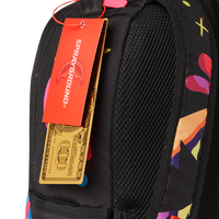 HAPPY DAYS SHARK MINI BACKPACK