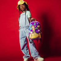 ASTRO MINI BACKPACK