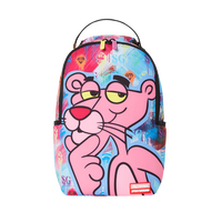 PINK PANTHER STREET ART MINI BACKPACK