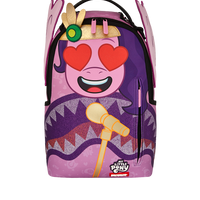 MY LITTLE PONY MINI WINGED BACKPACK