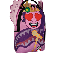 MY LITTLE PONY MINI WINGED BACKPACK