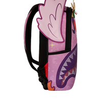 MY LITTLE PONY MINI WINGED BACKPACK