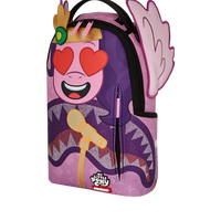 MY LITTLE PONY MINI WINGED BACKPACK