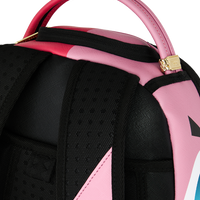 KAWAII CUTE GIRL MINI BACKPACK