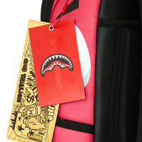 KAWAII CUTE GIRL MINI BACKPACK