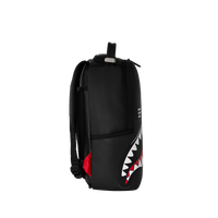 BLACK TOON SHARK MINI DLX BACKPACK