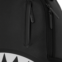 BLACK TOON SHARK MINI DLX BACKPACK