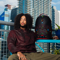 GEM STONED DLXSV BACKPACK
