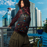 GEM STONED DLXSV BACKPACK