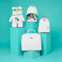 SHARK TRIP DLXSV BACKPACK