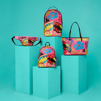 PSYCHEDELIC VOYAGE SAVVY CROSSBODY
