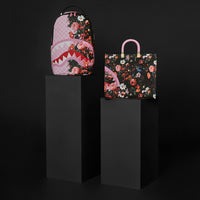 SATURDAY MORNING DLX BACKPACK