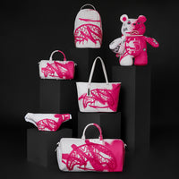 GRAFF MAYHEM TOTE