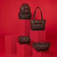 VIP ATTACHE CARGO CROSSBODY