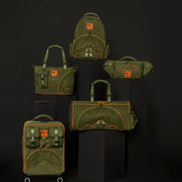 GLOBAL HAWK SPECIAL OPS DLX BACKPACK