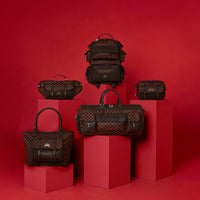 SPEC OPS PIXEL CHECK CARGO CROSSBODY