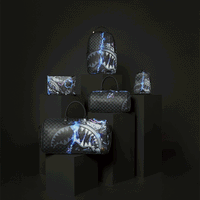 SHARKINATOR 3 DLXSV BACKPACK