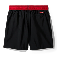 NO TIMEZONE SWIM SHORT