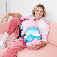 TROPICAL SHARK BACKPACK