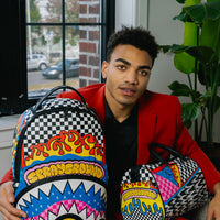 MOSH PIT BACKPACK