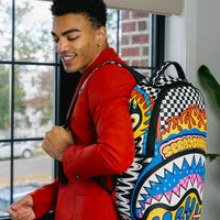 MOSH PIT BACKPACK