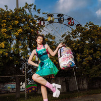 LES BACKPACK