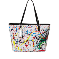 AFTER DARK SPARK TOTE