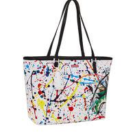 AFTER DARK SPARK TOTE