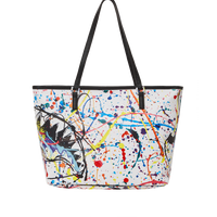 AFTER DARK SPARK TOTE