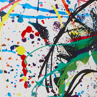 AFTER DARK SPARK TOTE