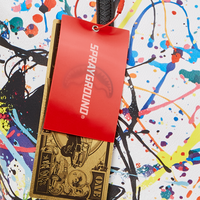 AFTER DARK SPARK TOTE