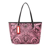 SOCIETY OF SHARKS TOTE