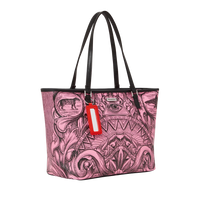 SOCIETY OF SHARKS TOTE