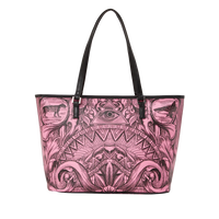 SOCIETY OF SHARKS TOTE