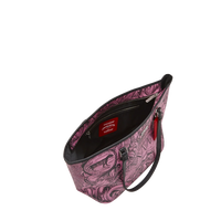 SOCIETY OF SHARKS TOTE