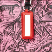 SOCIETY OF SHARKS TOTE