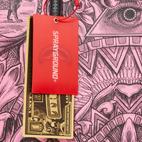 SOCIETY OF SHARKS TOTE