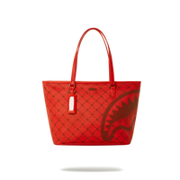 MONEYGRAM BRICK TOTE