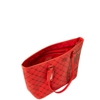 MONEYGRAM BRICK TOTE