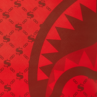 MONEYGRAM BRICK TOTE