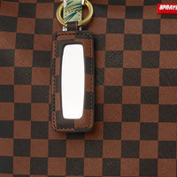 SHARKS IN PARIS COASTAL TOTE