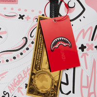 PINK MARKER HITS TOTE