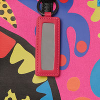 PSYCHEDELIC VOYAGE TOTE