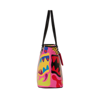PSYCHEDELIC VOYAGE TOTE