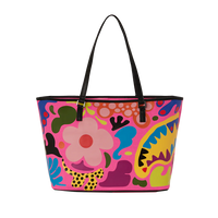 PSYCHEDELIC VOYAGE TOTE