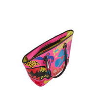 PSYCHEDELIC VOYAGE TOTE